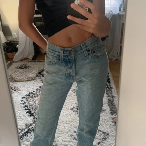 Skit snygga jeans💕 - Säljer dessa jättesnygga jeans💓 