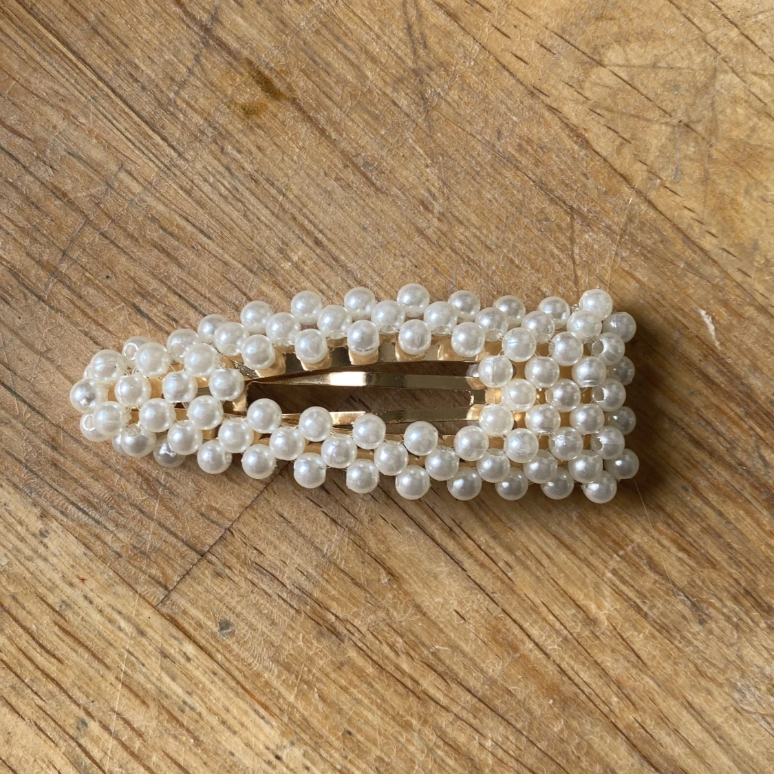 Örhängen och spänne - 90