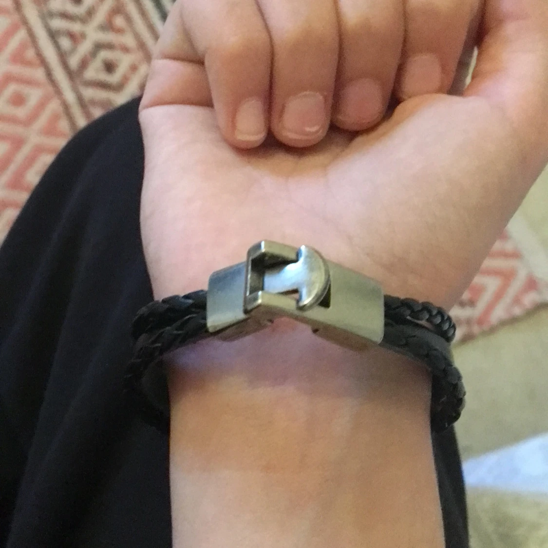 Naruto sharingan armband - 91