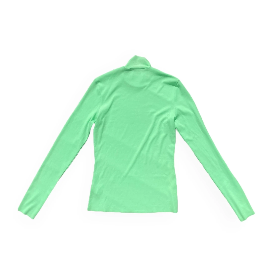 Neon turtleneck - 91