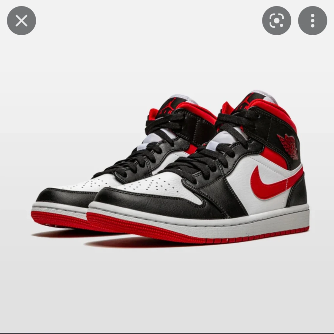 JORDAN 1