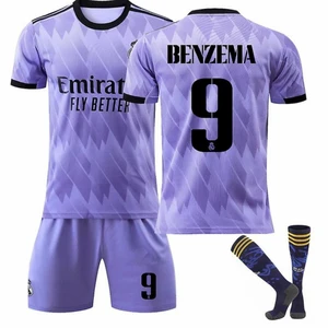 Real Madrid 22/23 - Är i nyskick för barn