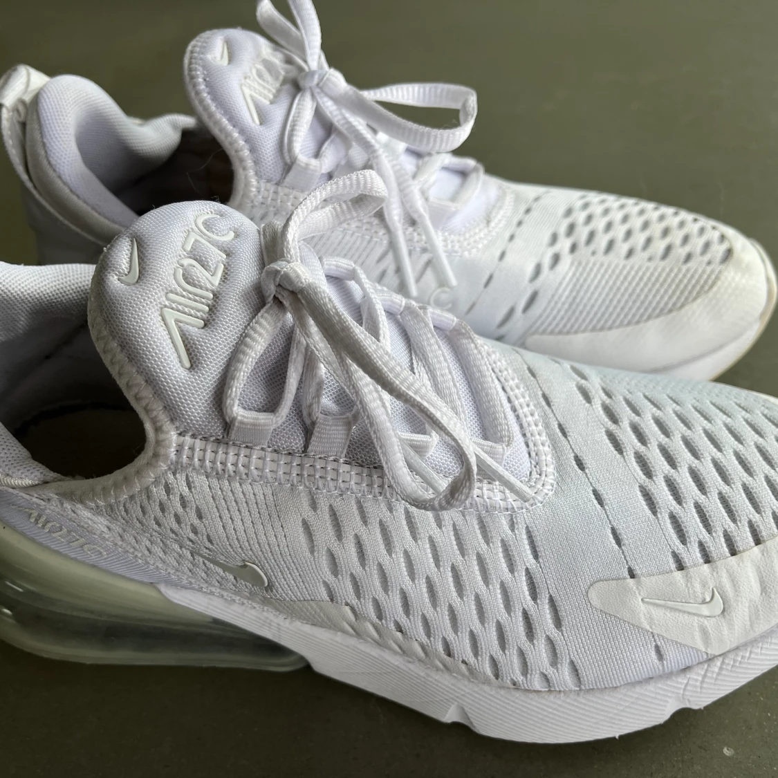 Nike Air Max storlek 37,5 - 91