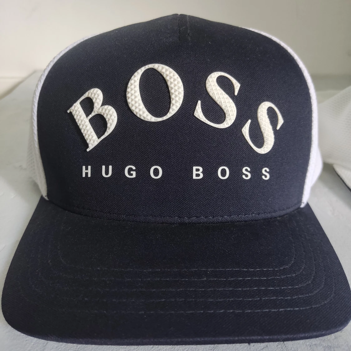 Hugo Boss kepsar  - 90