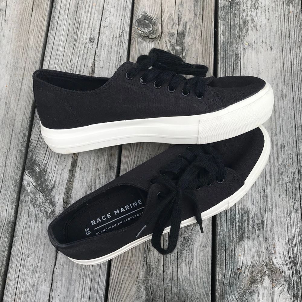 Race Marine sneakers | Plick Second Hand