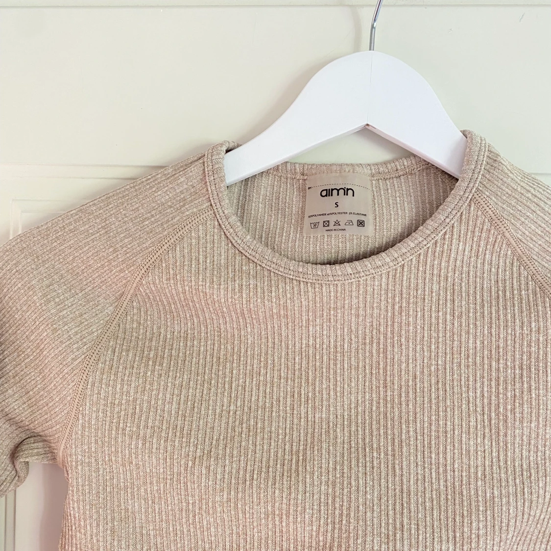 Aim’n ribbad sport top - 90