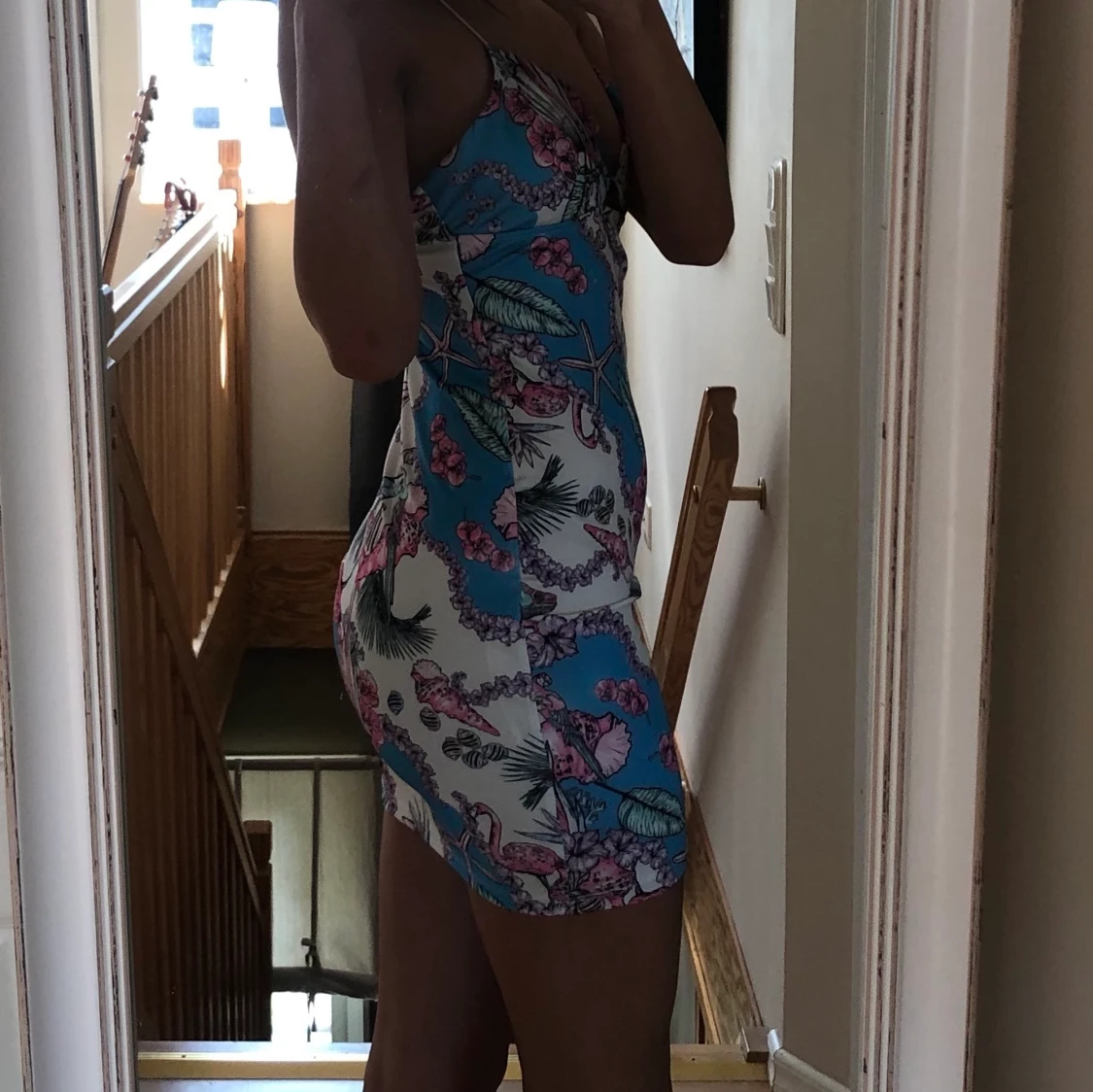 Klänning från Bershka - 91