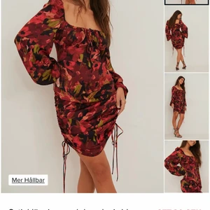 Nakd - Helt ny klänning, prislappen borttagen men bara provad en gång.