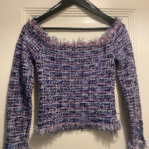 Tröja - Tröja från Zara, använd en gång ✨