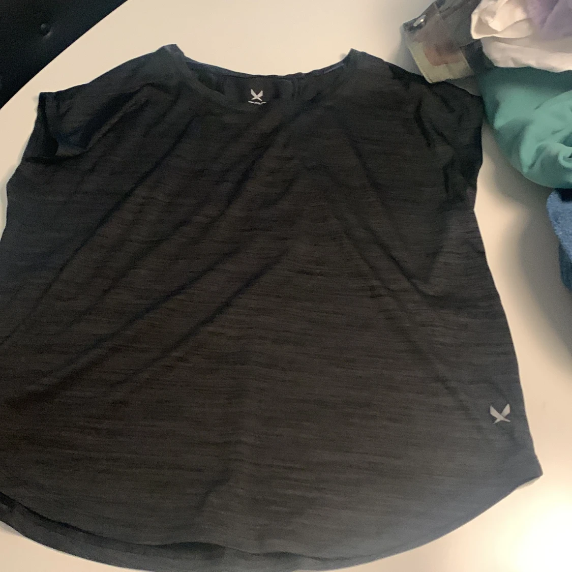 Soc tränings tröja i storlek XS