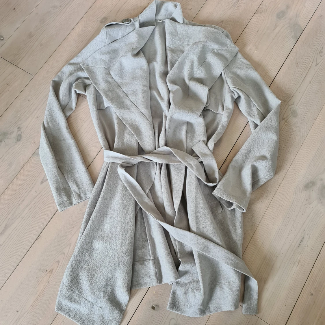 Objekt kappa stl S i mkt fint skick!