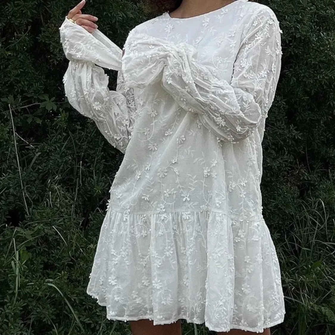 Säljer denna skit snygga klänningen