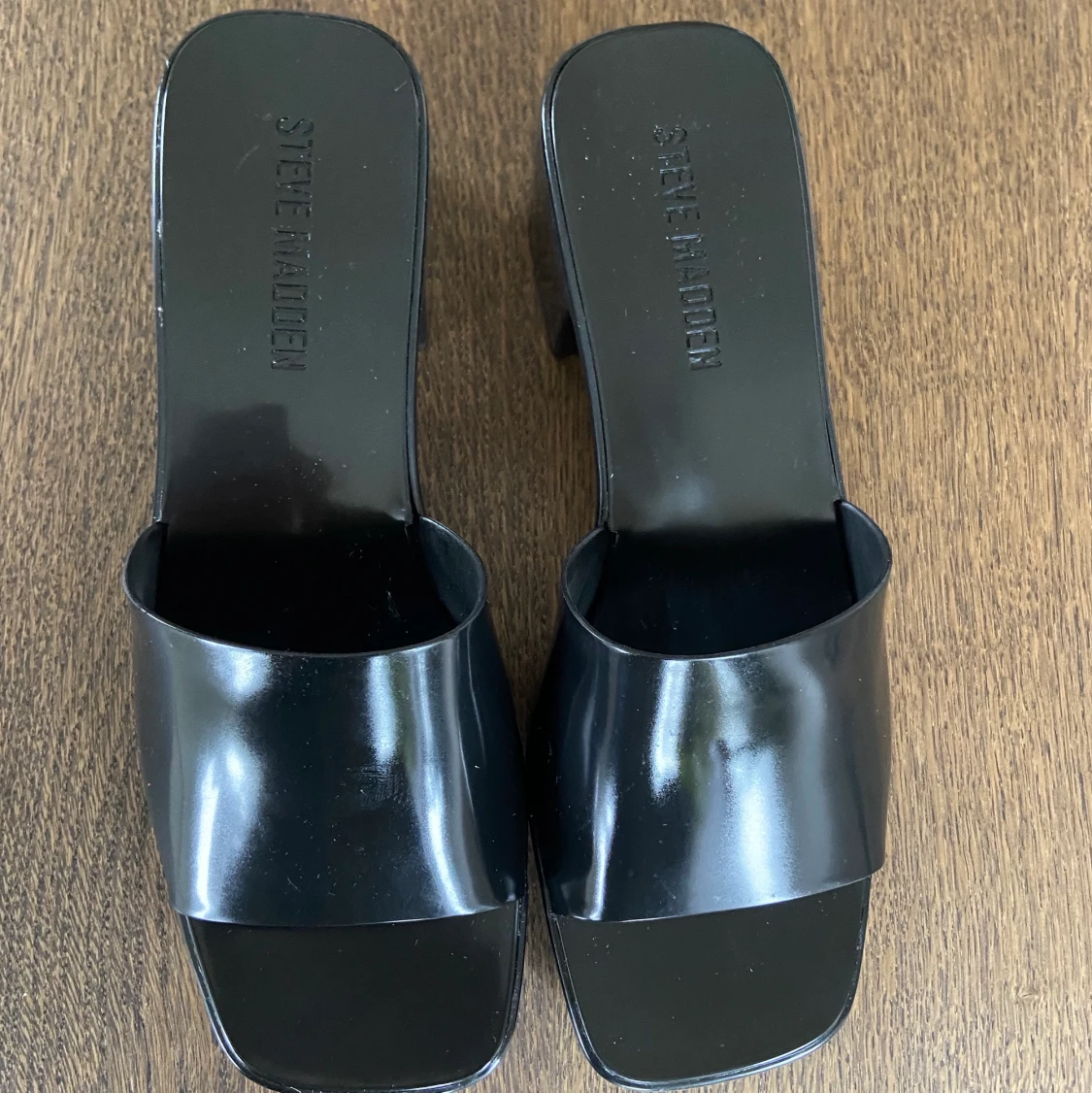 Steve Madden Harlin - 91