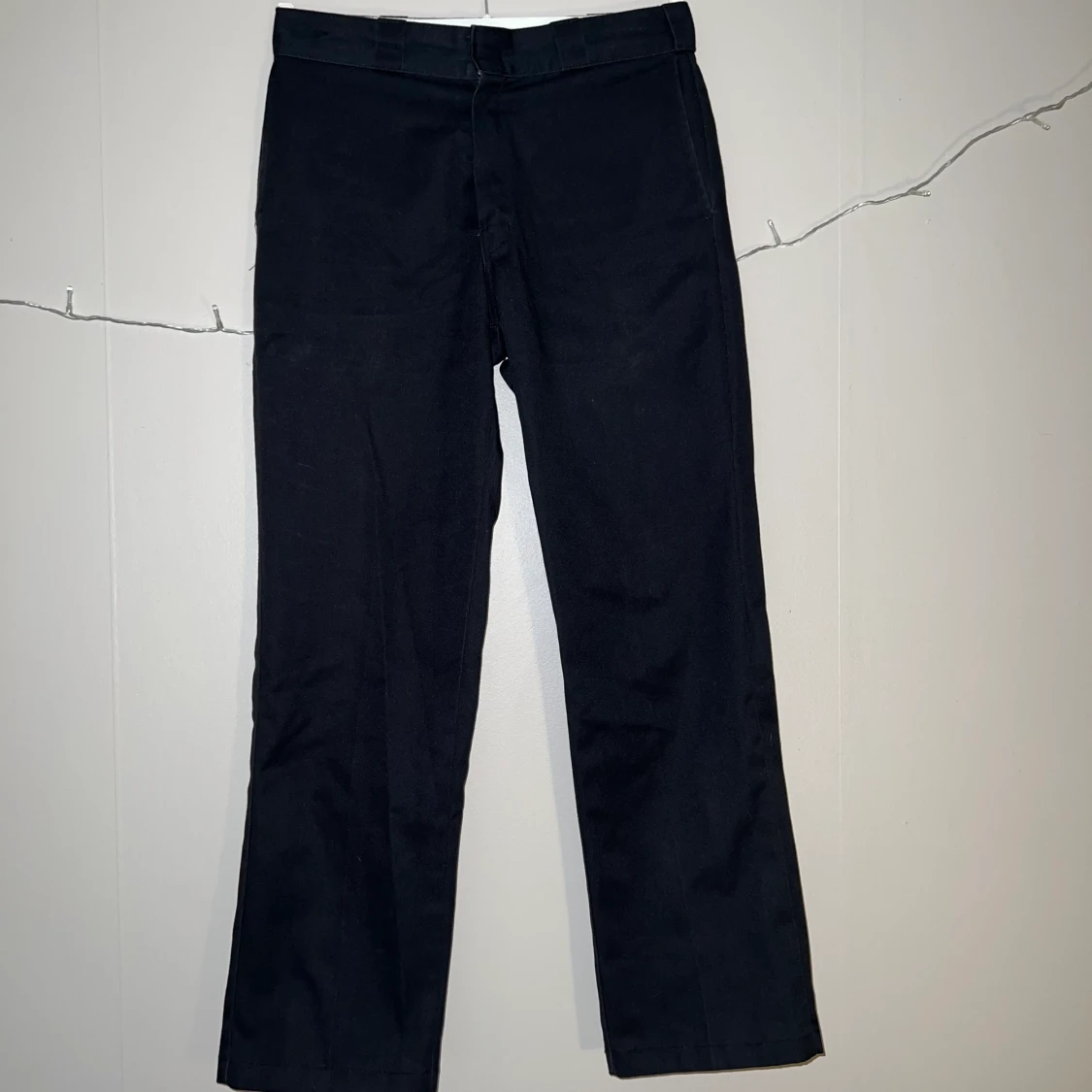 Dickies Original 874 work pants black