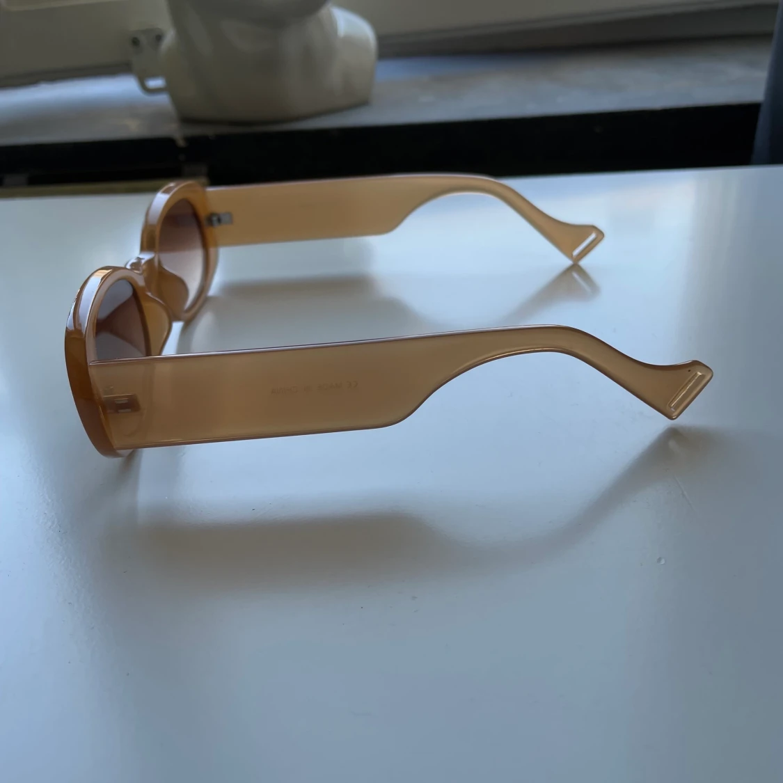 Solglasögon stradivarius  - 90