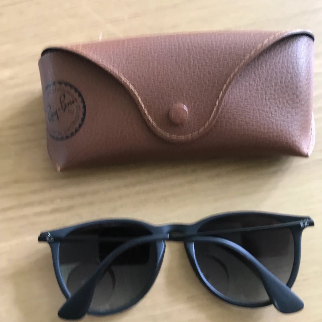 Ray-Ban Erica - 91