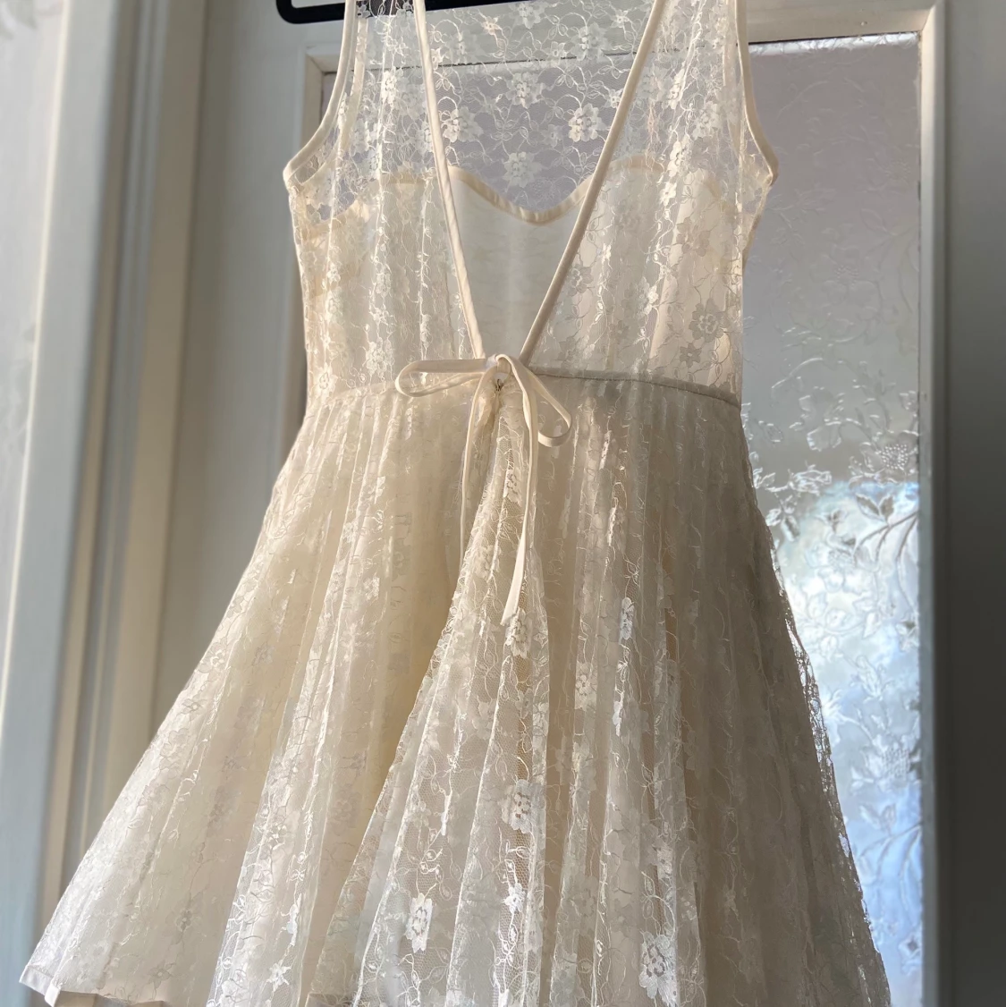 Studentklänning klänning - 90