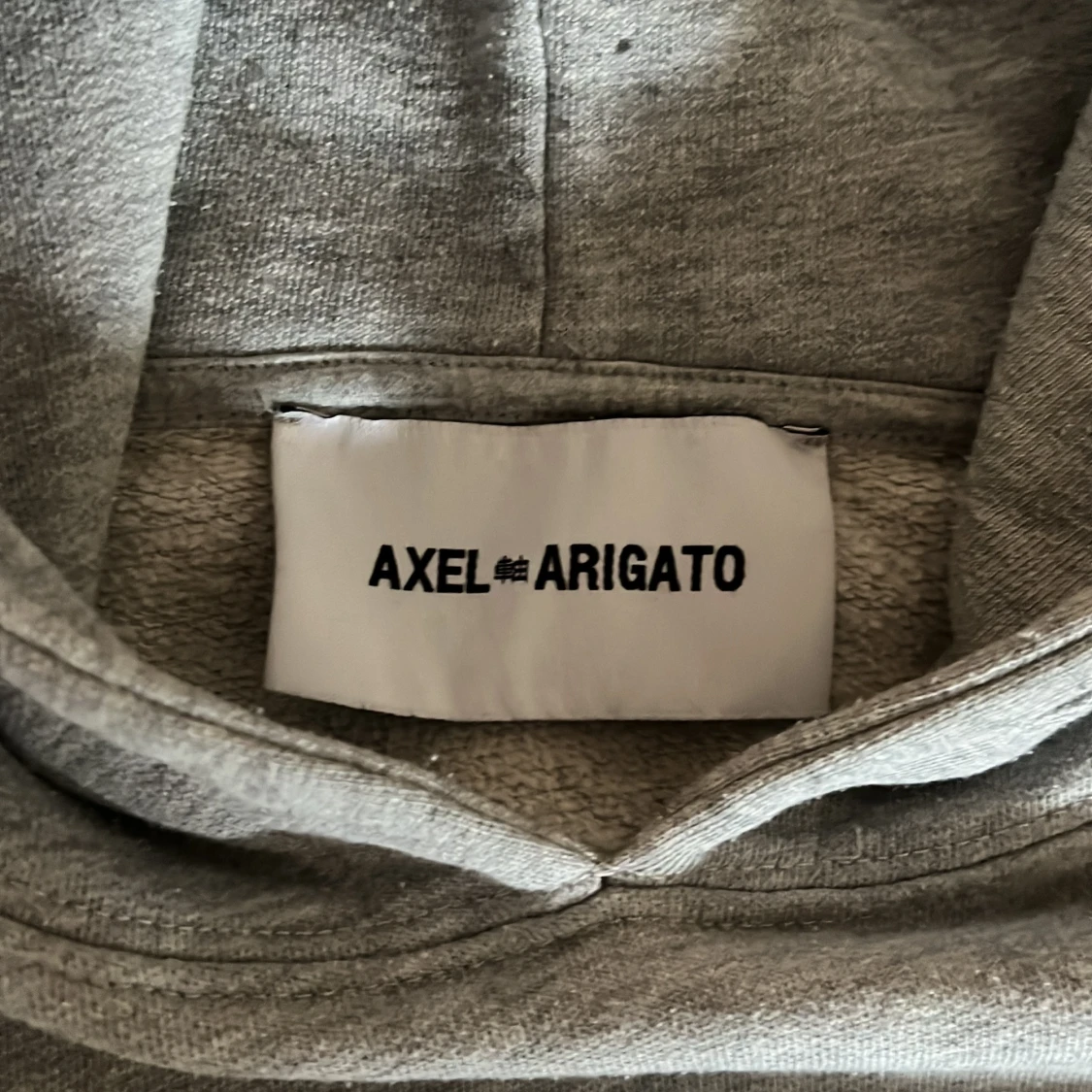 Axel arigato hoodie - 91