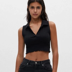 Topp  - En topp från Pull&Bear 