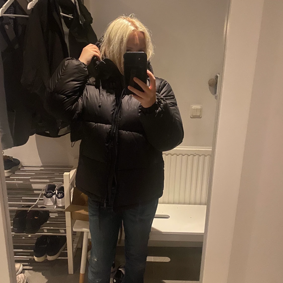 Vinter jacka❤️ - 90