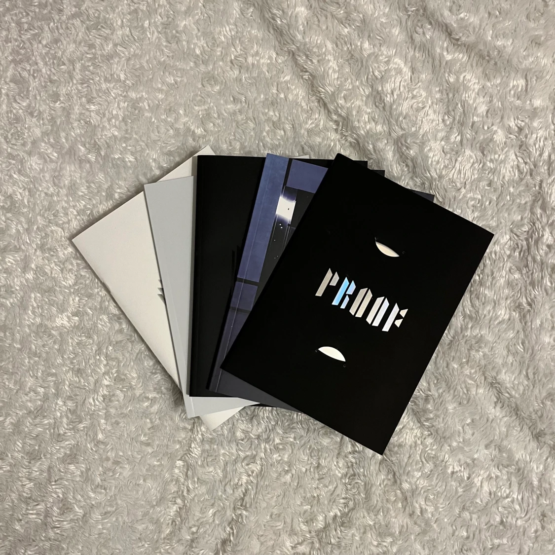 Kpop bts album - 90