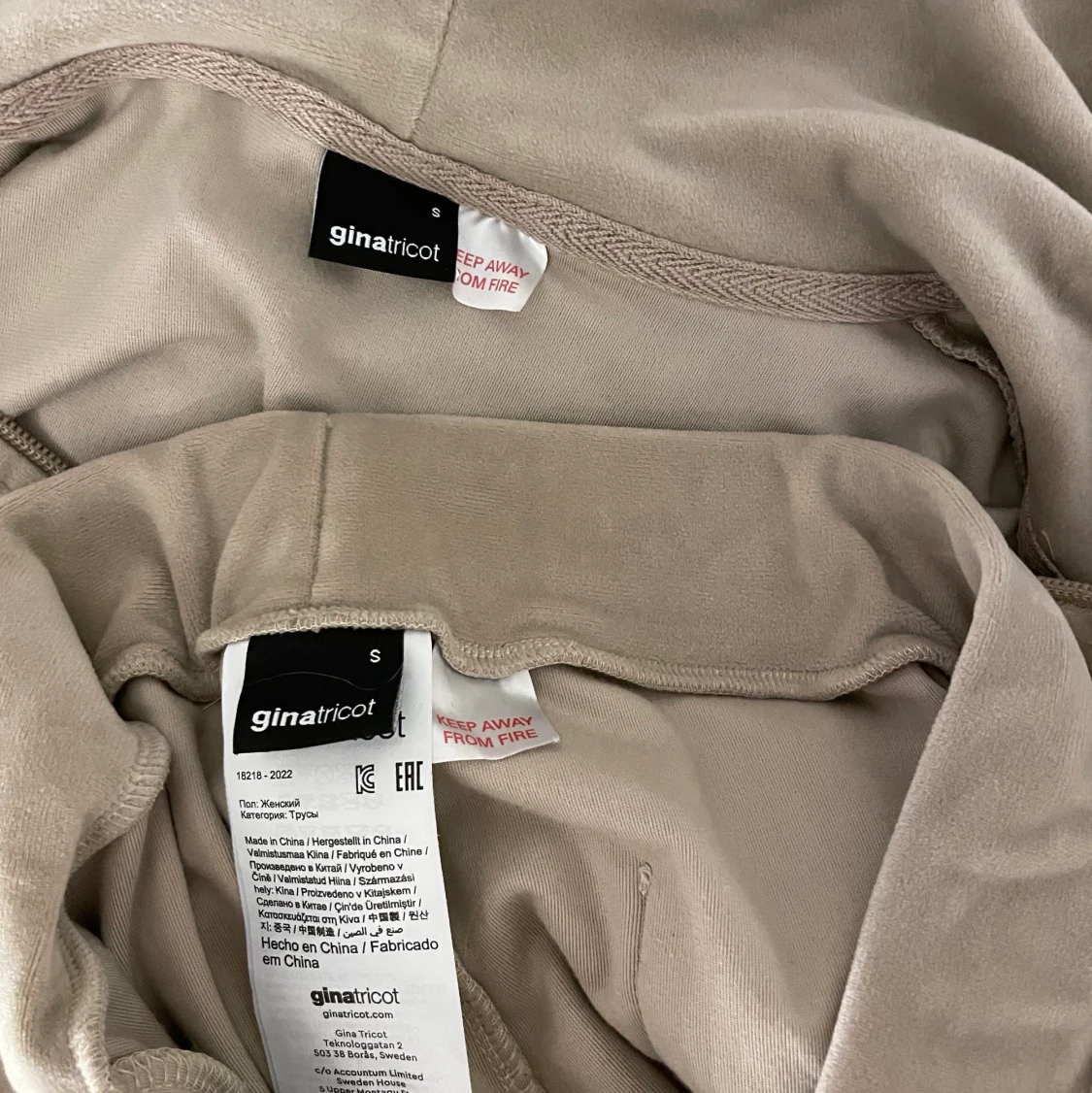 Mjukisset stl s - 91