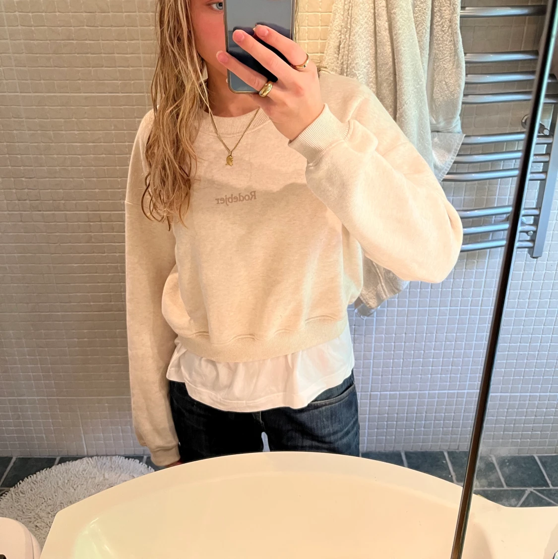 Rodebjer Tröja - 91