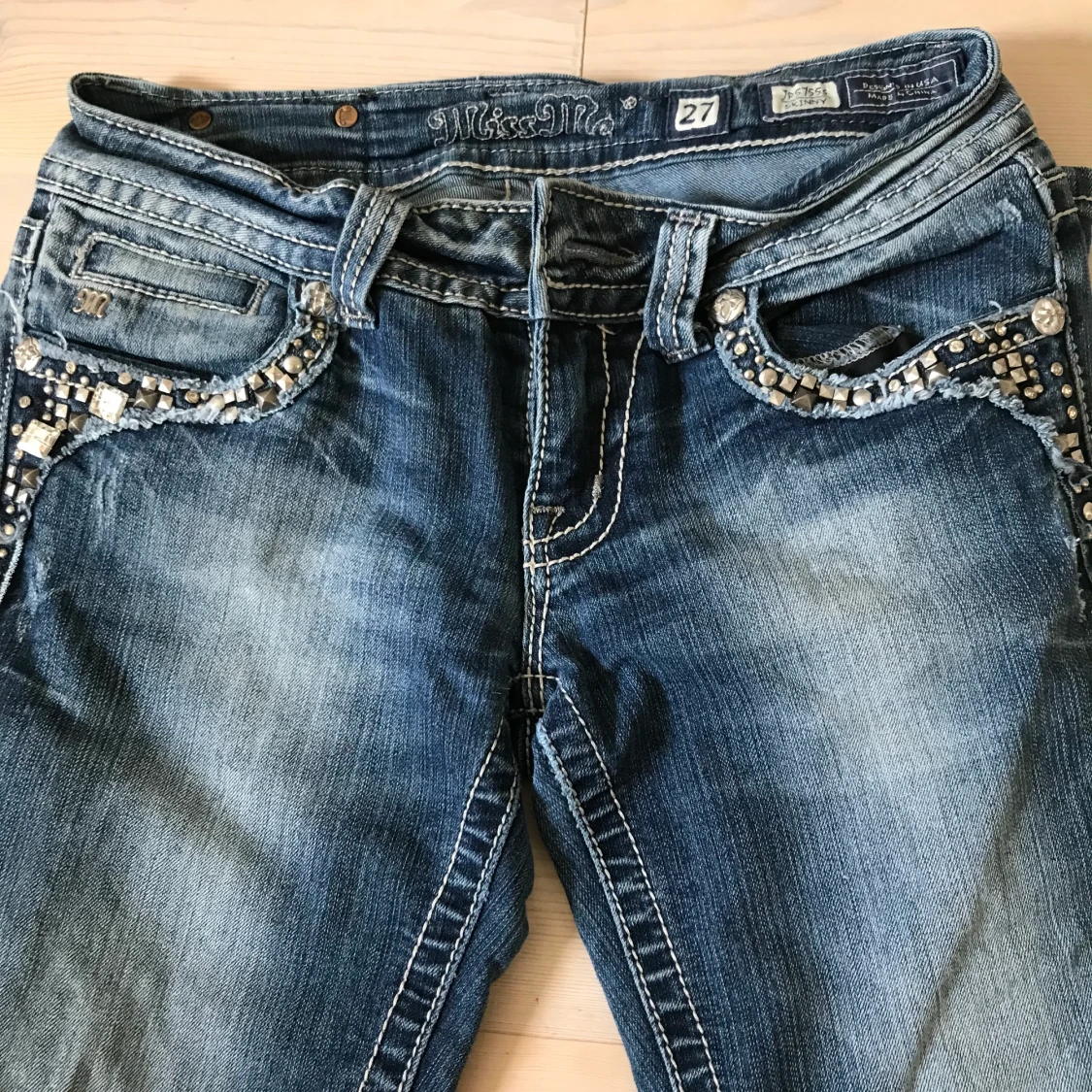 Miss me jeans - 90