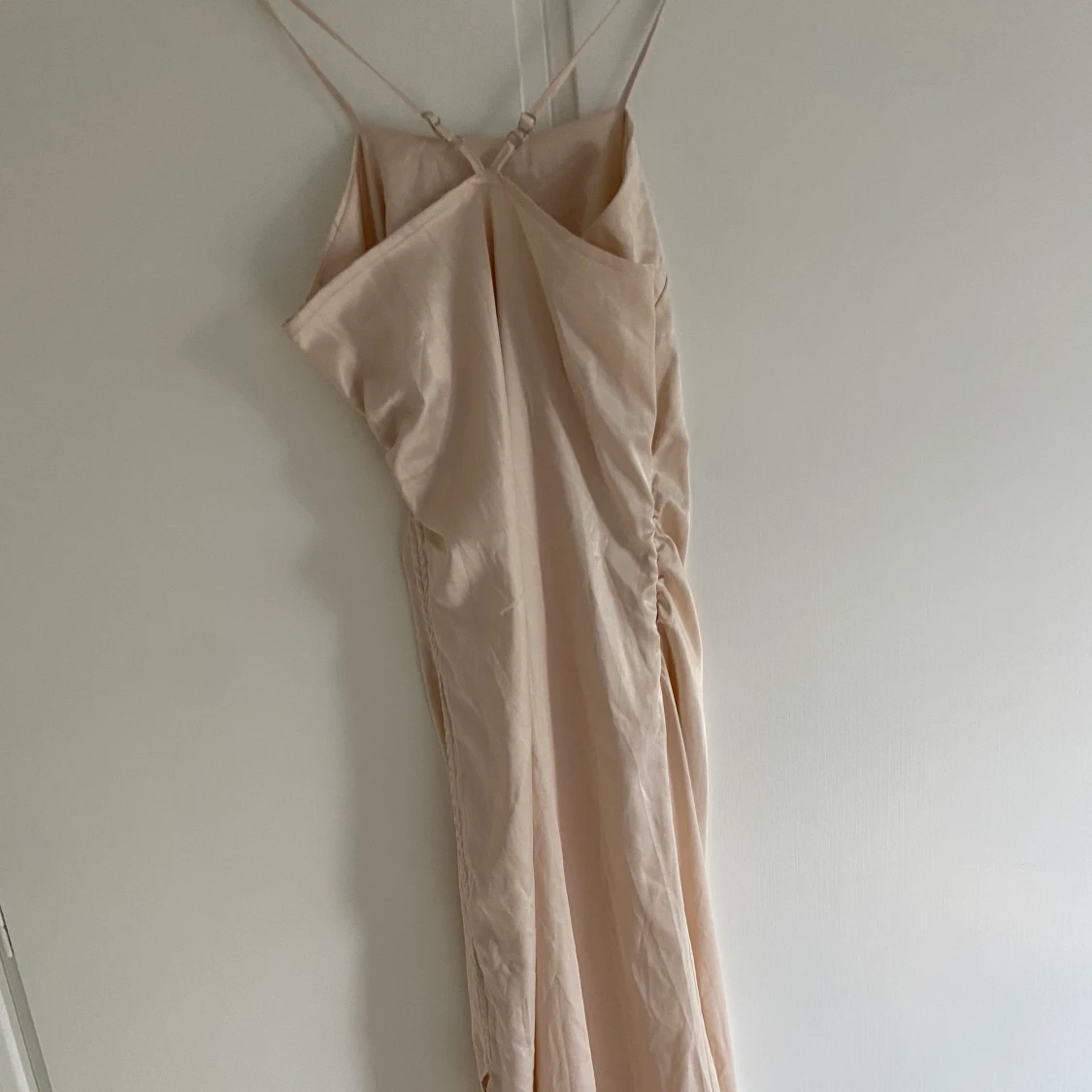 Festklänning Strl M - 90