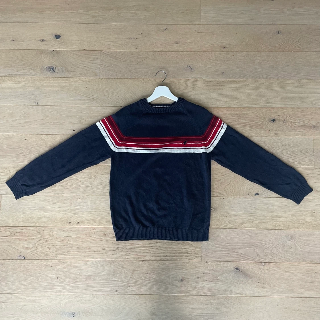 Wrangler Tröja - 90