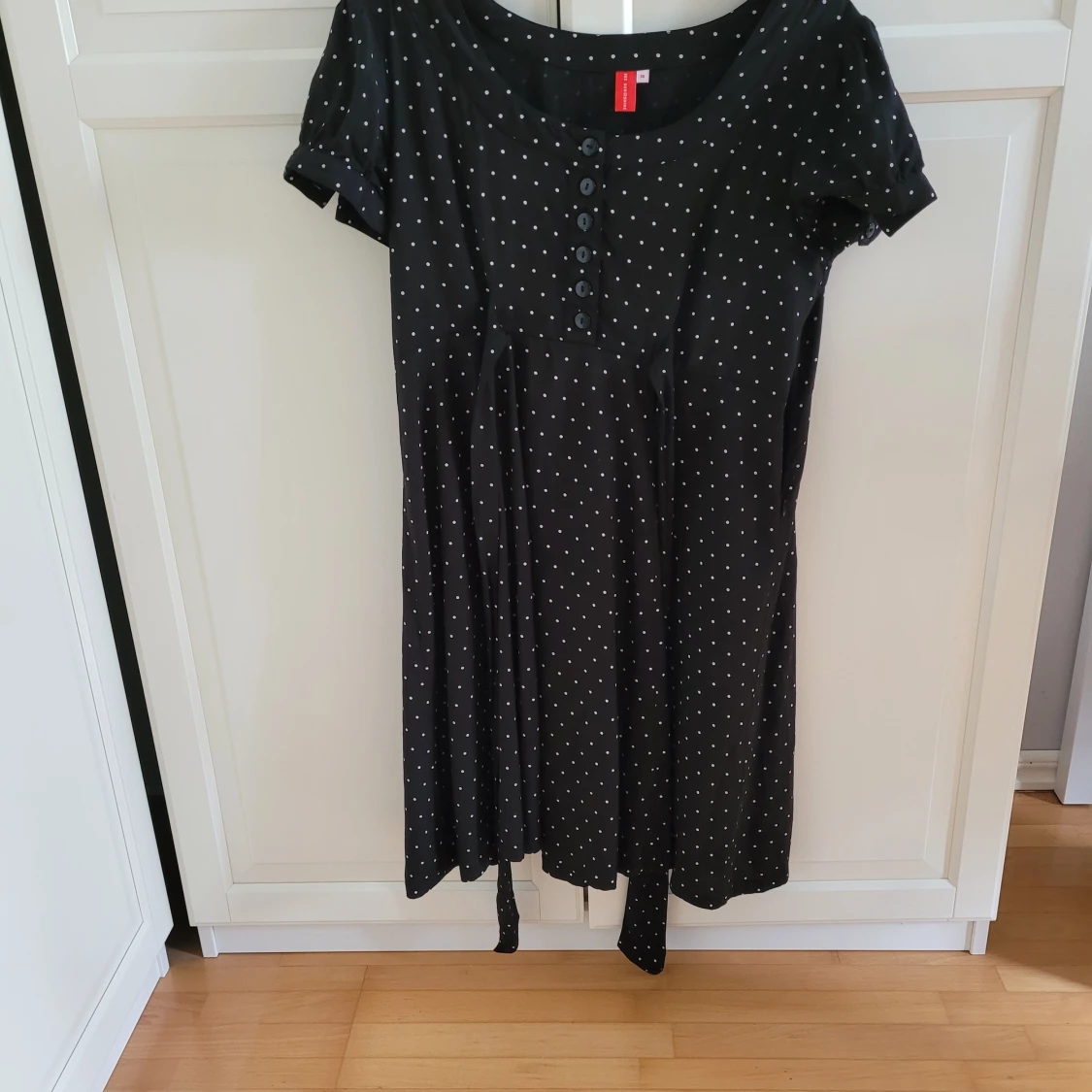 Klänning 365 sunshine