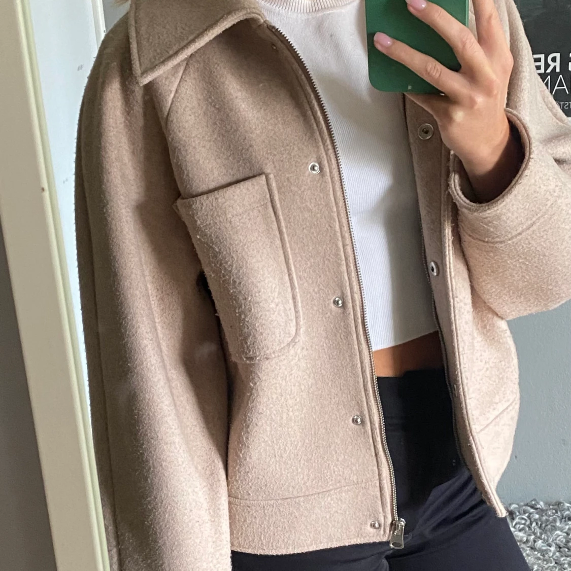 Jacka från NAKD - 91