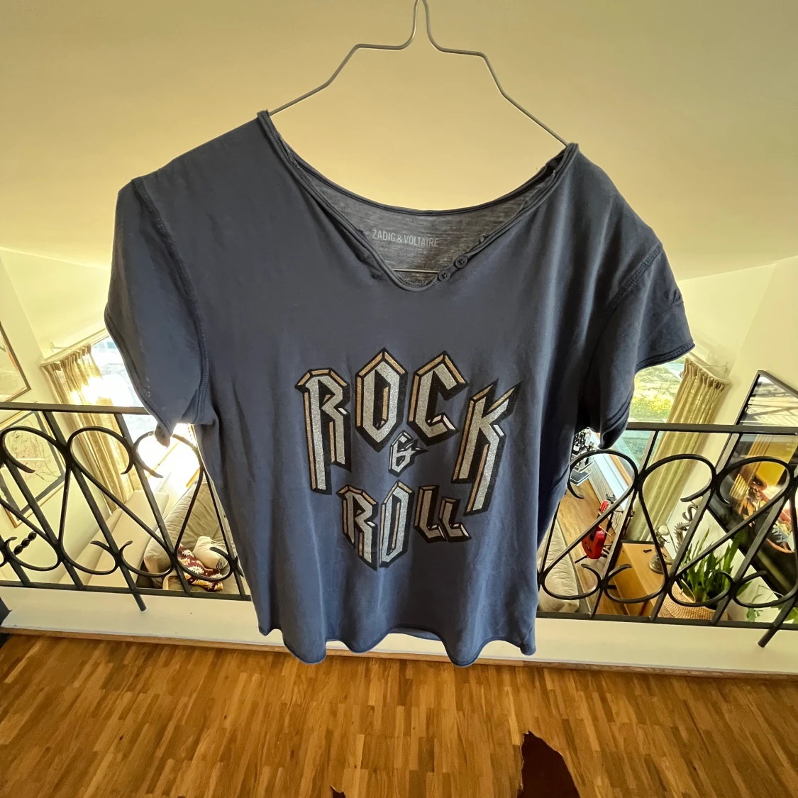 Zadig Voltaire T-shirts  - 90