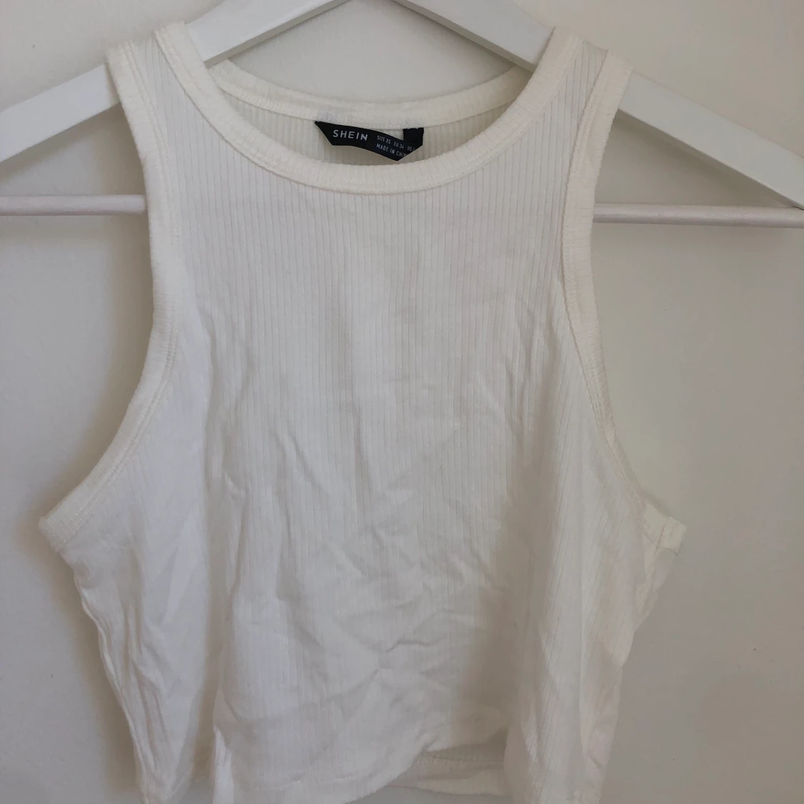 Linne från shein i storlek XS - 90