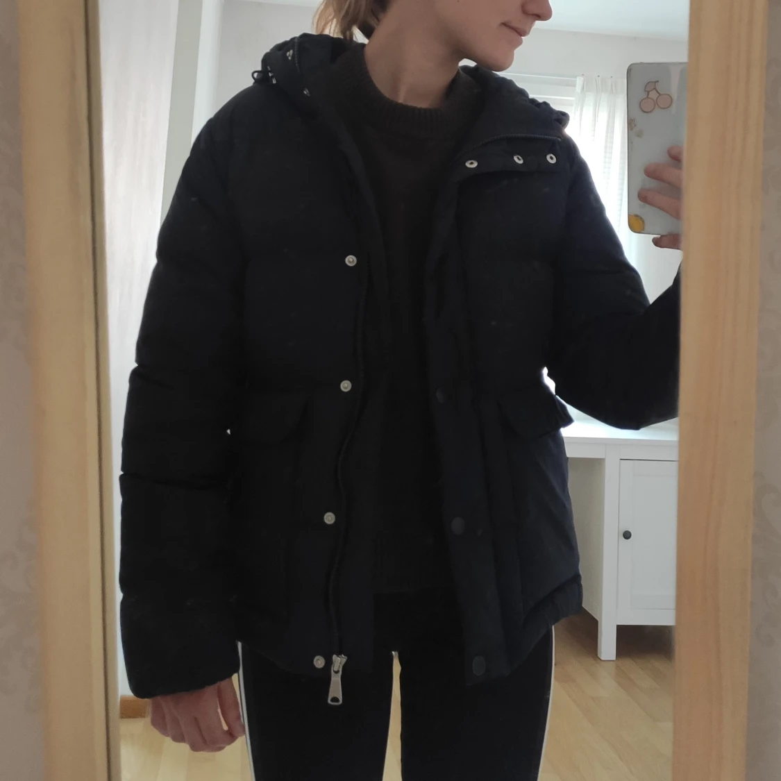 Dunjacka GANT stl XS - 92