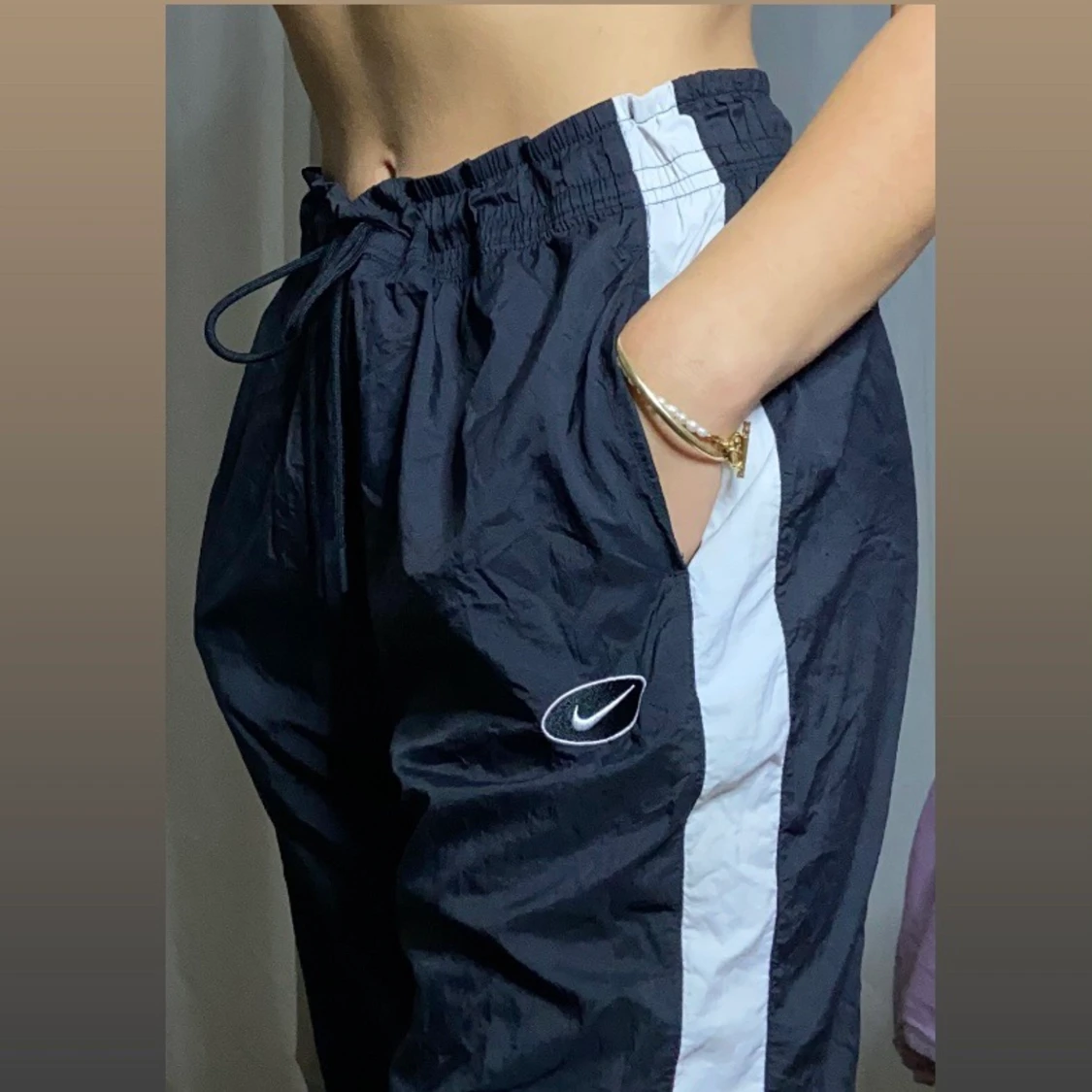 Nike pants - 90