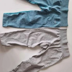 Icaniwill  - Icaniwill tights, i den halv långa modellen .typ till vaden   Båda för 366 