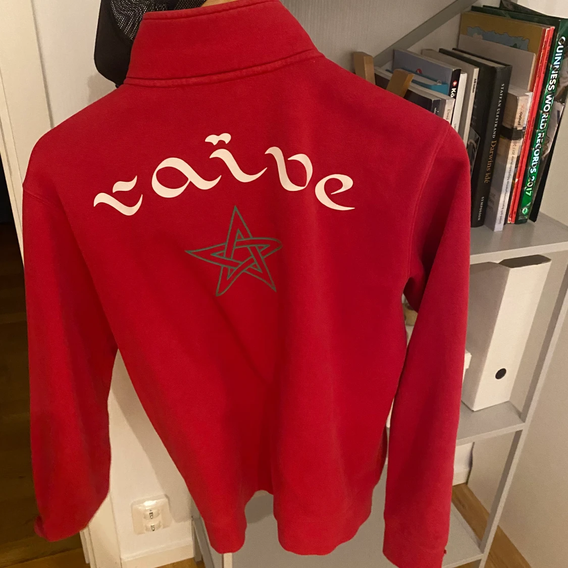 Rave skateboards tröja - 90