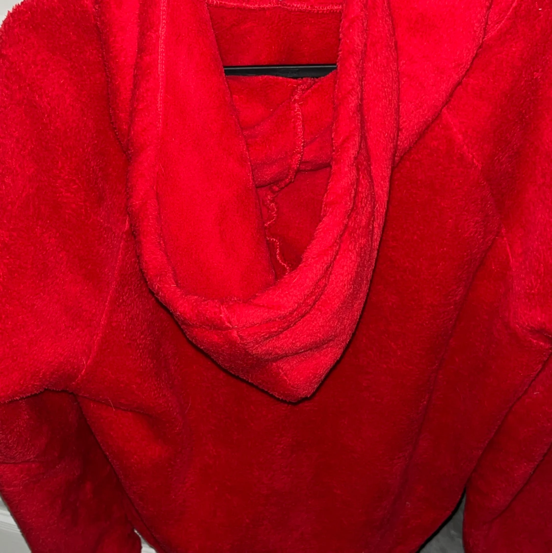 Superskön och varm ulltröja - 91