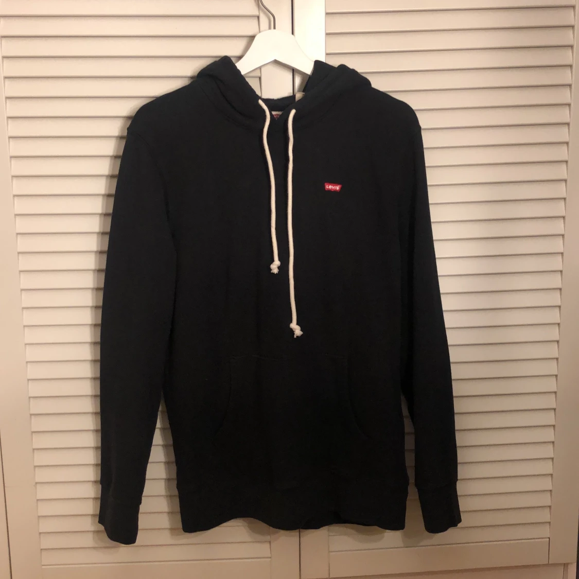 Ny Levis hoodie 