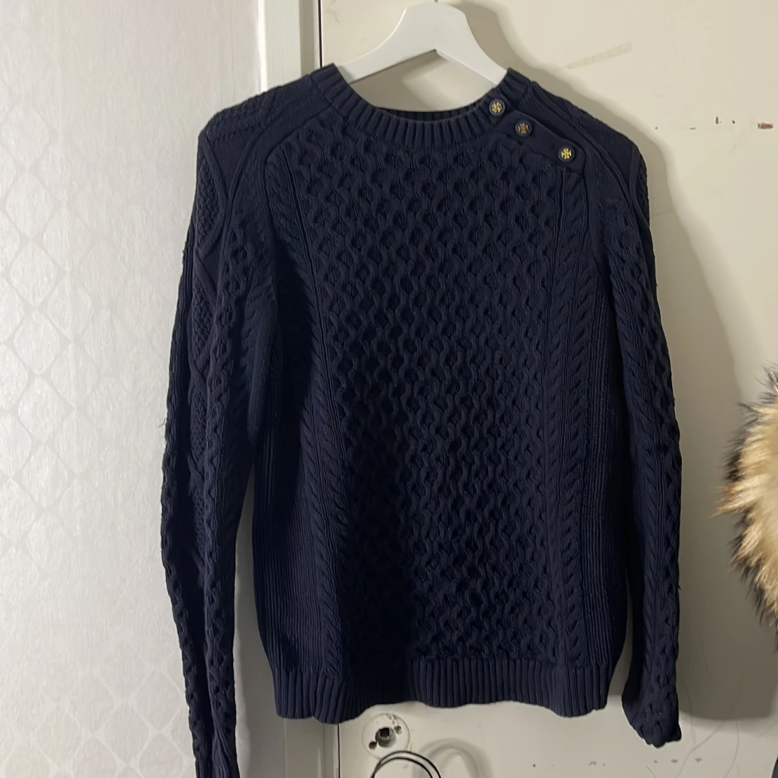 Tröja från tory burch