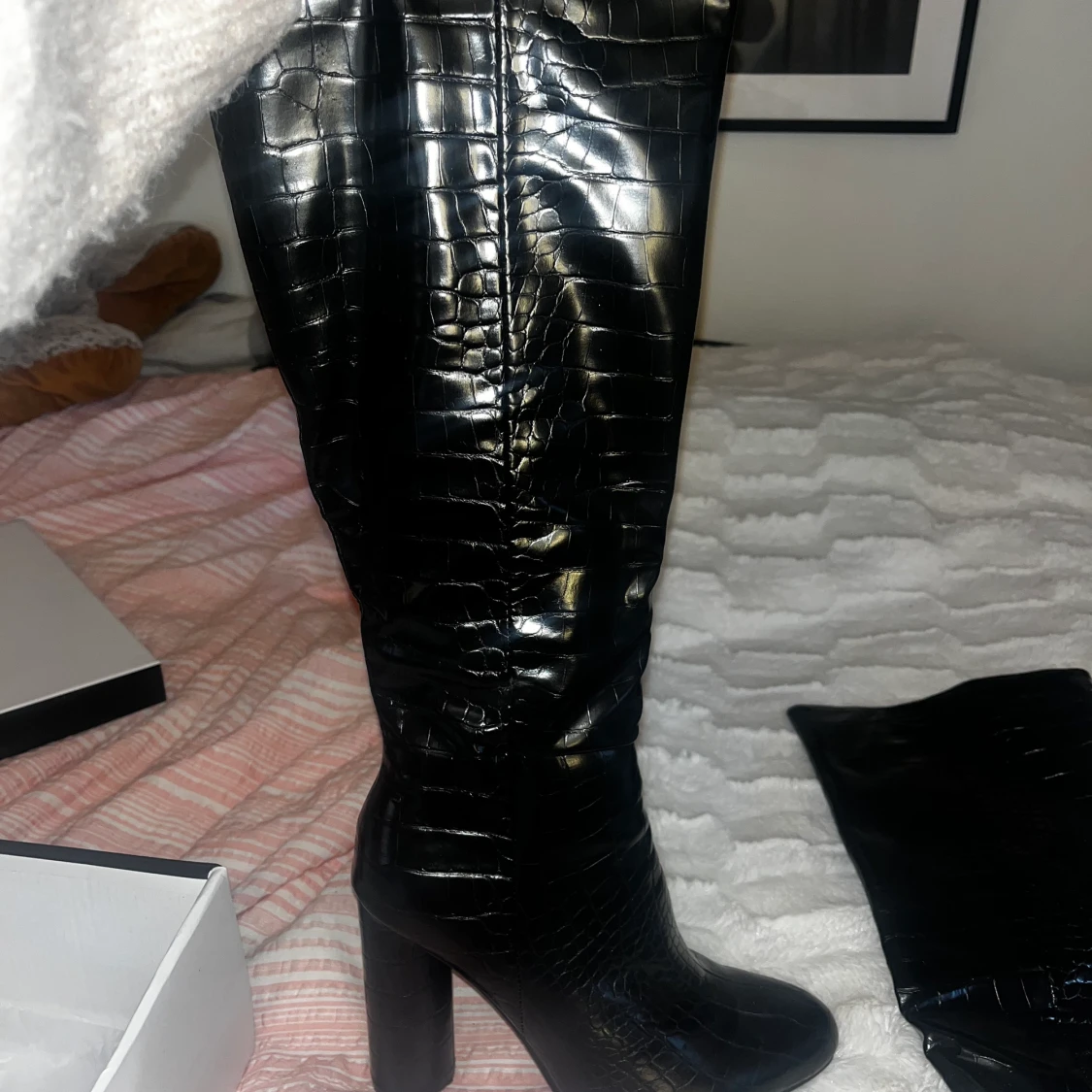 Boots storlek 36 - 90