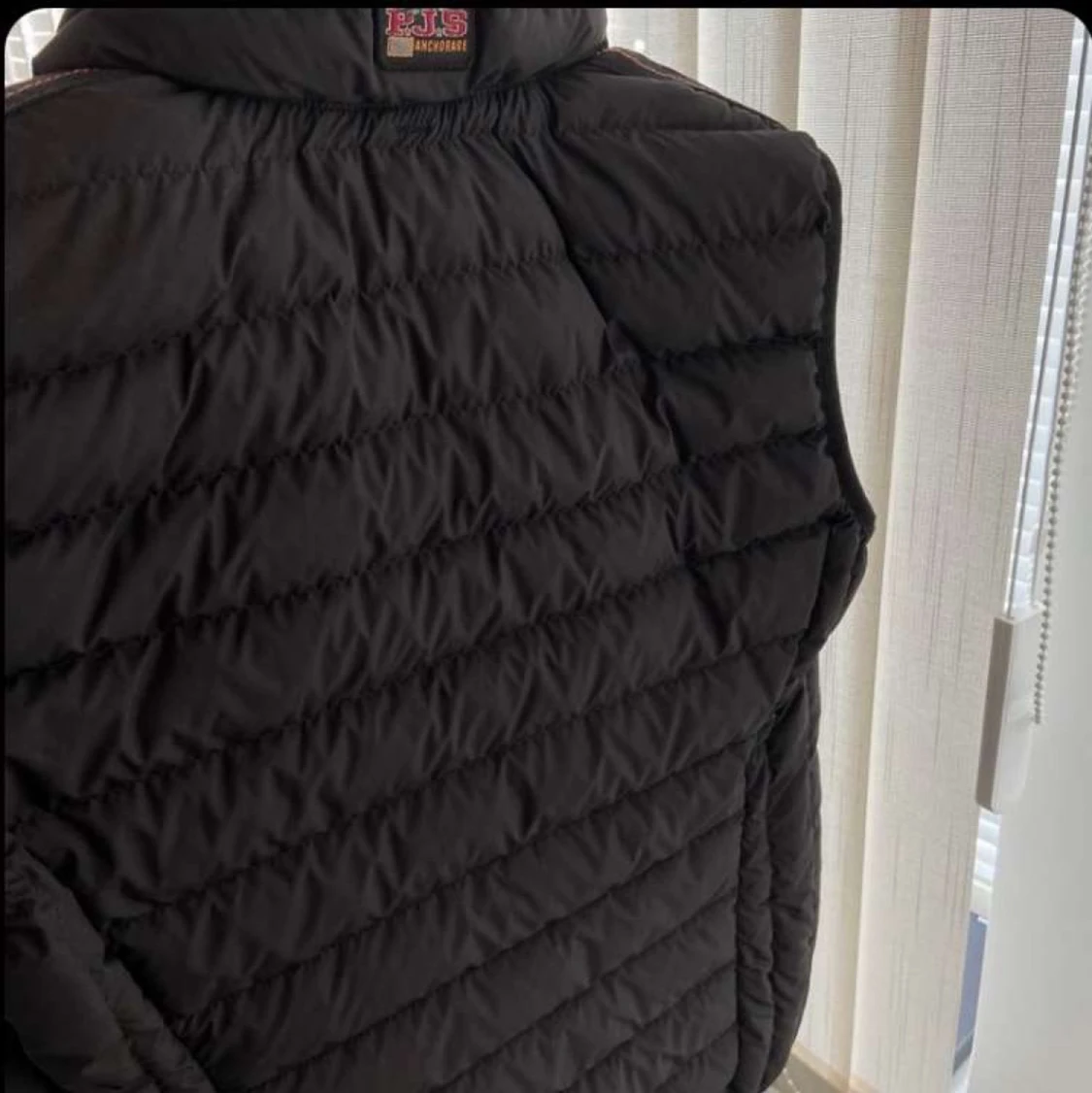 Parajumper väst - 90