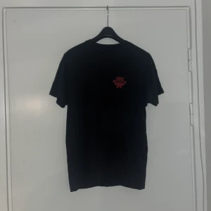 Vans t-shirt - Vans t-shirt i storlek S, använd några gånger men skicket är som nytt. Köparen står för frakt!
