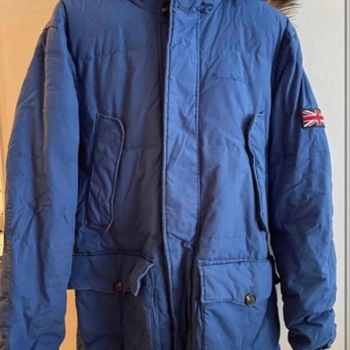 Bondelid dunjacka strl S