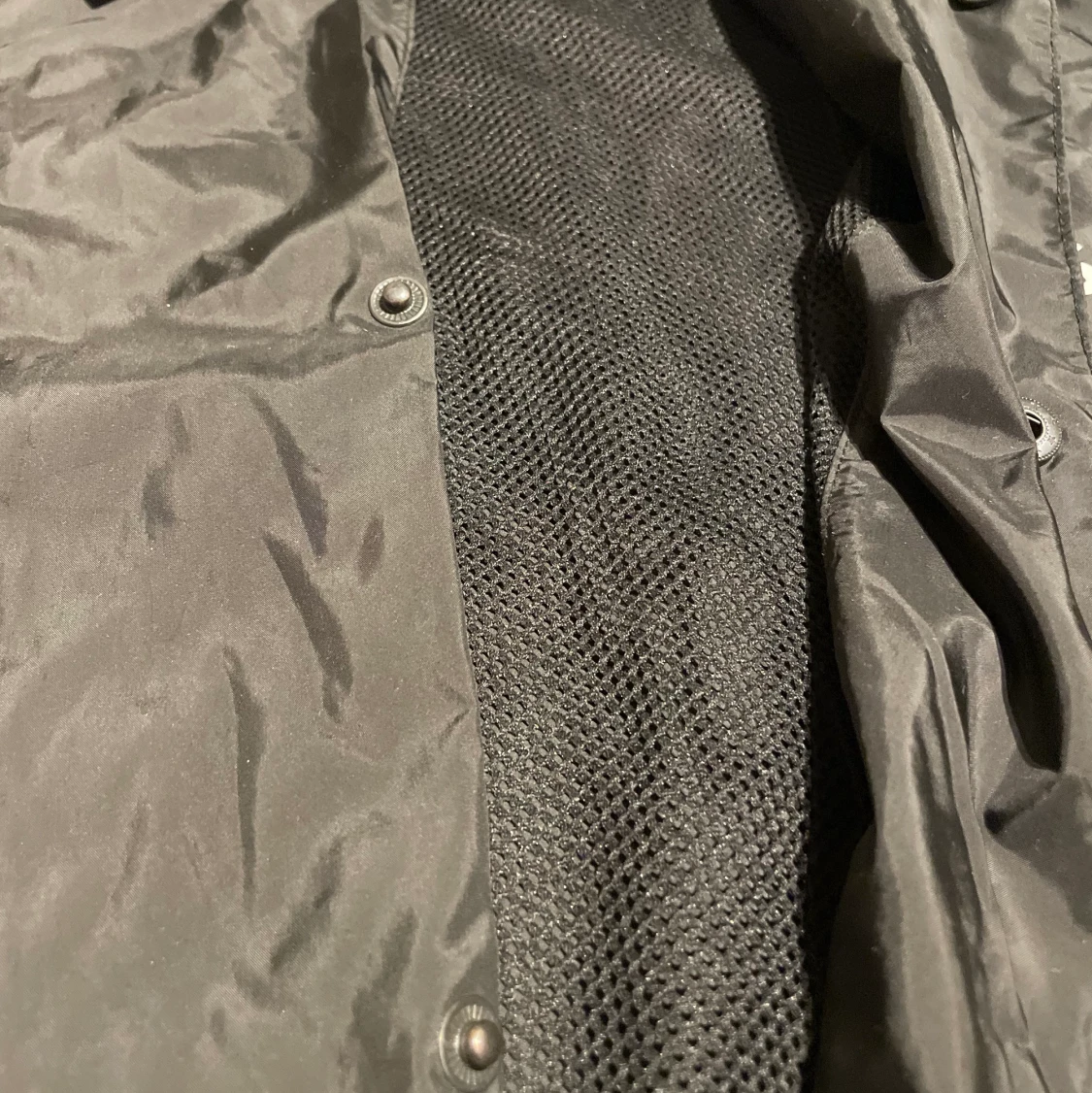 Vans höst jacka - 91