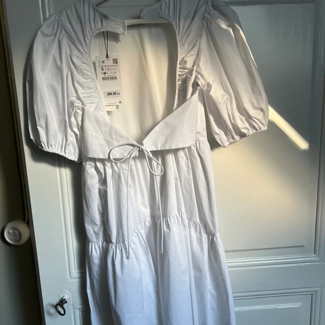 Zara-klänning S - 91