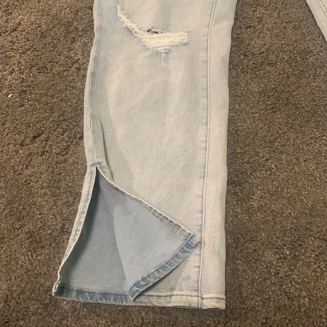 Jeans från Shein storlek 1XL - 90