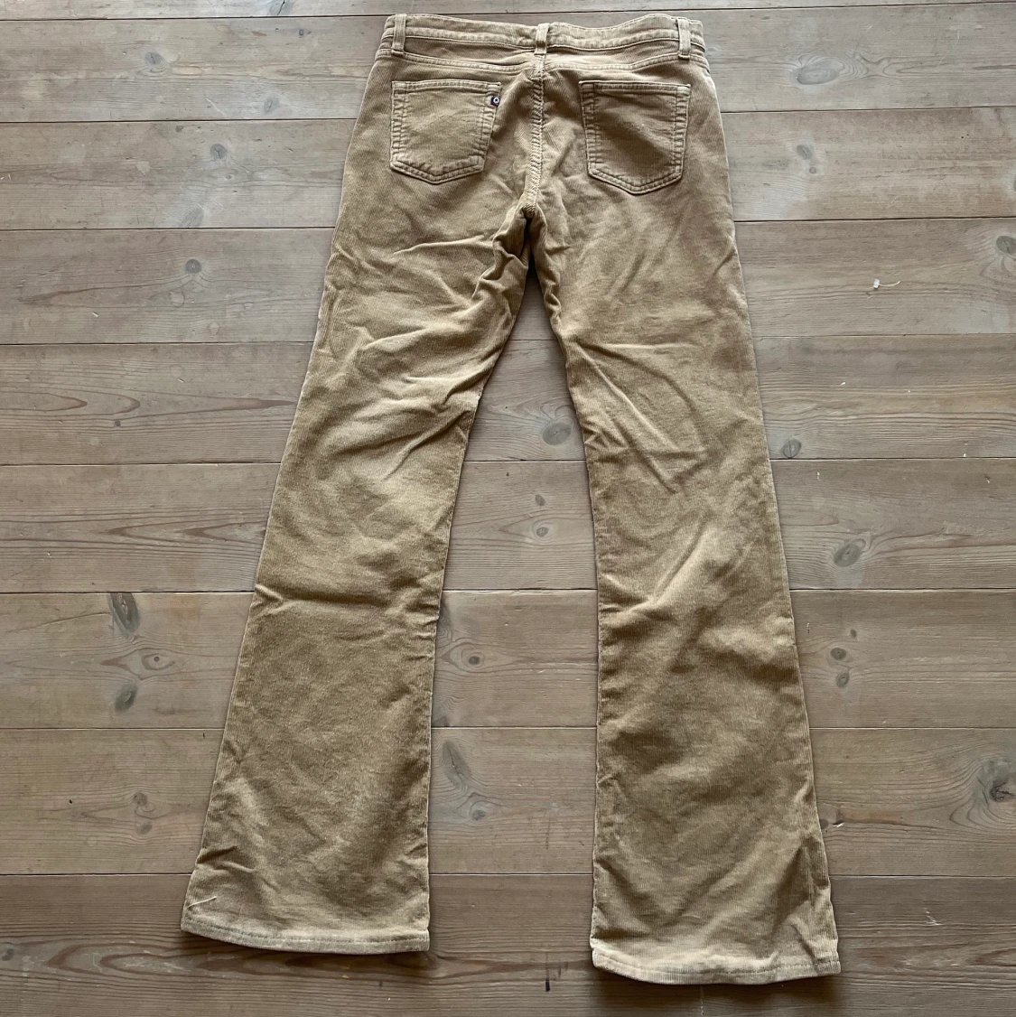 Manchester byxor - 90