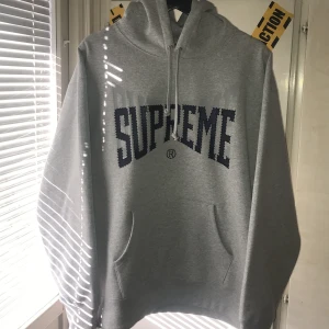 Supreme Rhinestone Shadow Hoodie - Brand new purchased from supreme + receipt